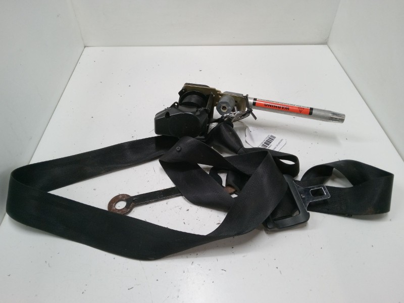 Recambio de cinturon seguridad delantero derecho para saab 9-3 cabriolet (ys3d) 2.0 turbo referencia OEM IAM   
