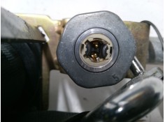Recambio de cinturon seguridad delantero derecho para saab 9-3 cabriolet (ys3d) 2.0 turbo referencia OEM IAM    2