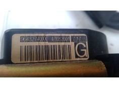 Recambio de cinturon seguridad delantero izquierdo para peugeot 206 hatchback (2a/c) 1.4 i referencia OEM IAM    2