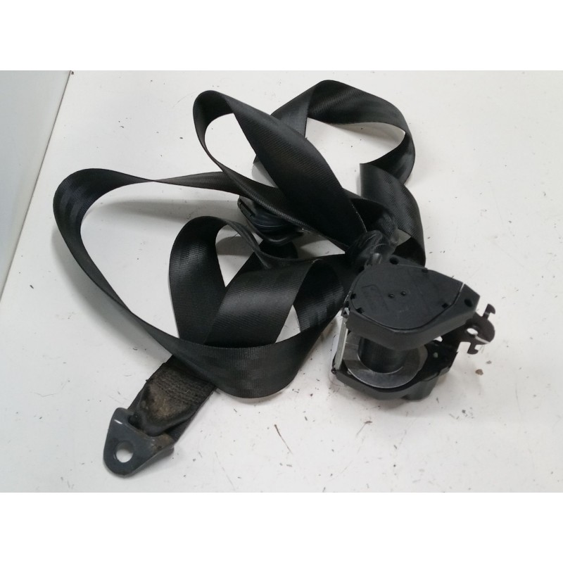 Recambio de cinturon seguridad trasero derecho para citroën c3 i (fc_, fn_) 1.4 i referencia OEM IAM   