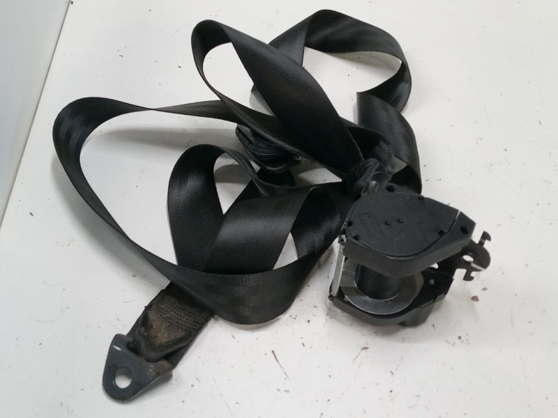 Recambio de cinturon seguridad trasero derecho para citroën c3 i (fc_, fn_) 1.4 i referencia OEM IAM   