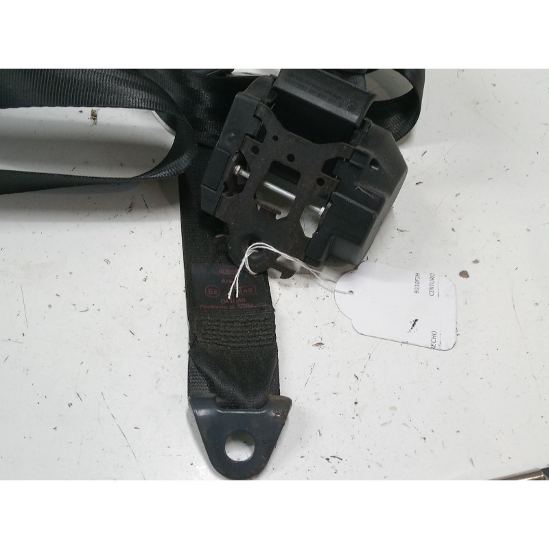 Recambio de cinturon seguridad trasero derecho para citroën c3 i (fc_, fn_) 1.4 i referencia OEM IAM   