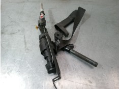 Recambio de cinturon seguridad delantero izquierdo para volvo v50 (545) 1.6 d referencia OEM IAM   