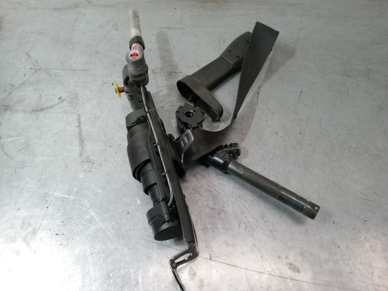 Recambio de cinturon seguridad delantero izquierdo para volvo v50 (545) 1.6 d referencia OEM IAM   