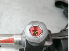 Recambio de cinturon seguridad delantero izquierdo para volvo v50 (545) 1.6 d referencia OEM IAM    2