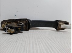 Recambio de maneta exterior puerta delantera izquierda para mercedes-benz vaneo (414) 1.7 cdi (414.700) referencia OEM IAM    2