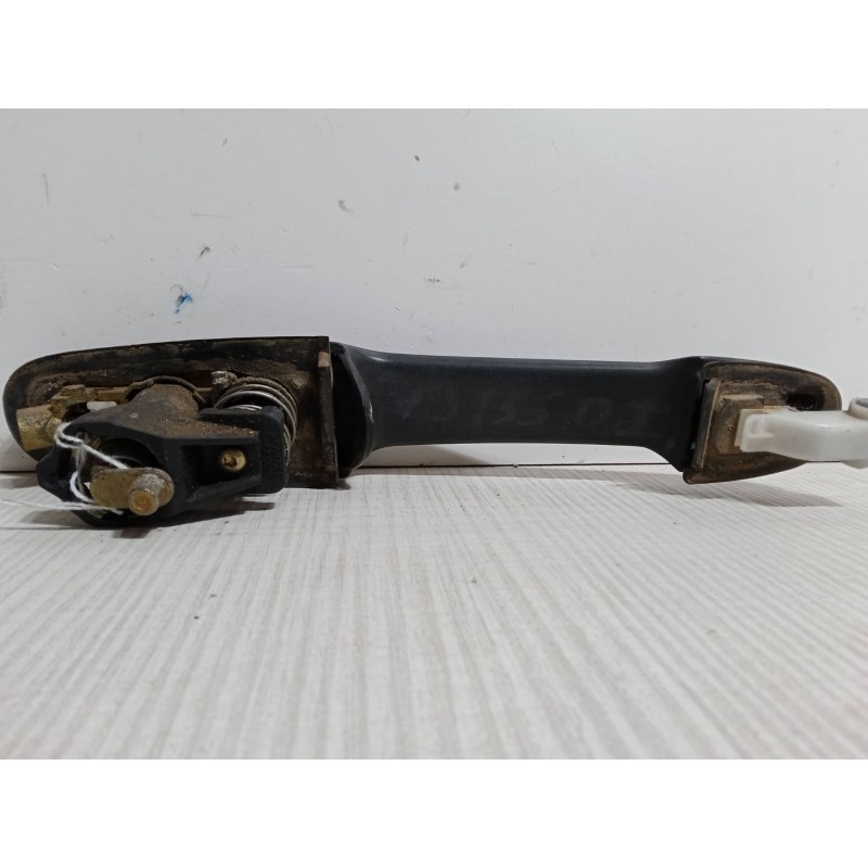 Recambio de maneta exterior puerta delantera izquierda para mercedes-benz vaneo (414) 1.7 cdi (414.700) referencia OEM IAM   