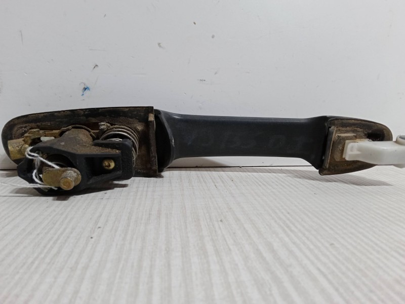 Recambio de maneta exterior puerta delantera izquierda para mercedes-benz vaneo (414) 1.7 cdi (414.700) referencia OEM IAM   