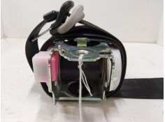 Recambio de cinturon seguridad trasero derecho para peugeot partner furgoneta/monovolumen 1.6 hdi 16v referencia OEM IAM    2