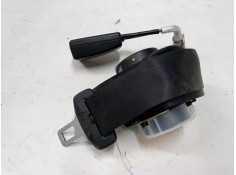 Recambio de cinturon seguridad trasero central para seat ibiza iv (6j5, 6p1) 1.2 tsi referencia OEM IAM   