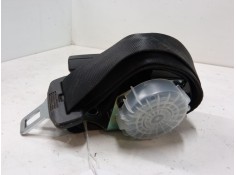 Recambio de cinturon seguridad trasero central para seat ibiza iv (6j5, 6p1) 1.2 tsi referencia OEM IAM    2