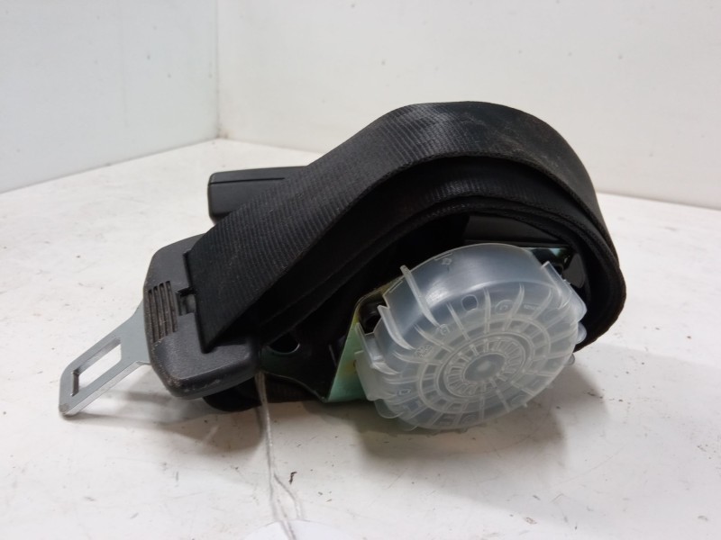 Recambio de cinturon seguridad trasero central para seat ibiza iv (6j5, 6p1) 1.2 tsi referencia OEM IAM   