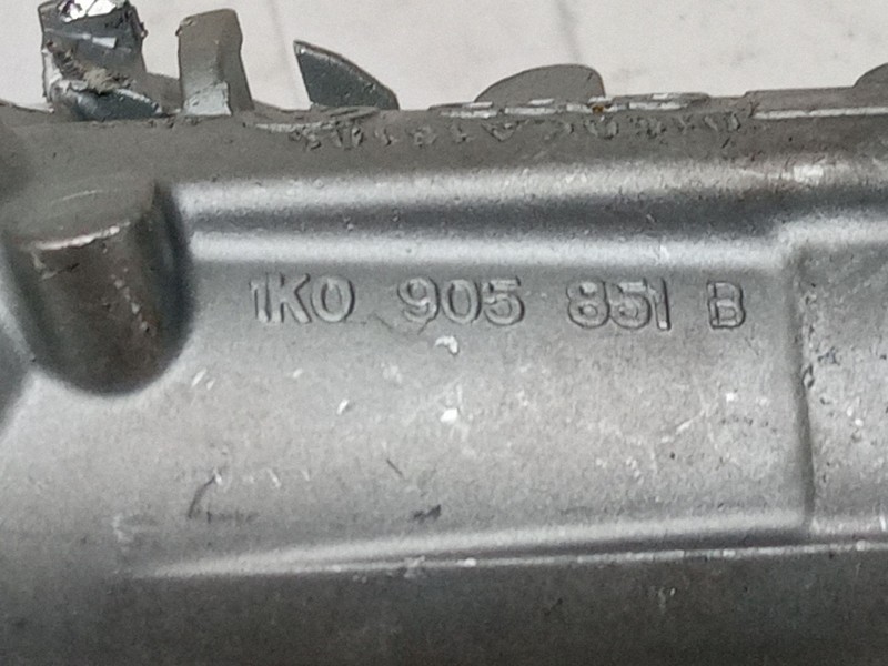 Recambio de clausor para volkswagen golf v (1k1) 1.9 tdi 4motion referencia OEM IAM 1K0905851B  