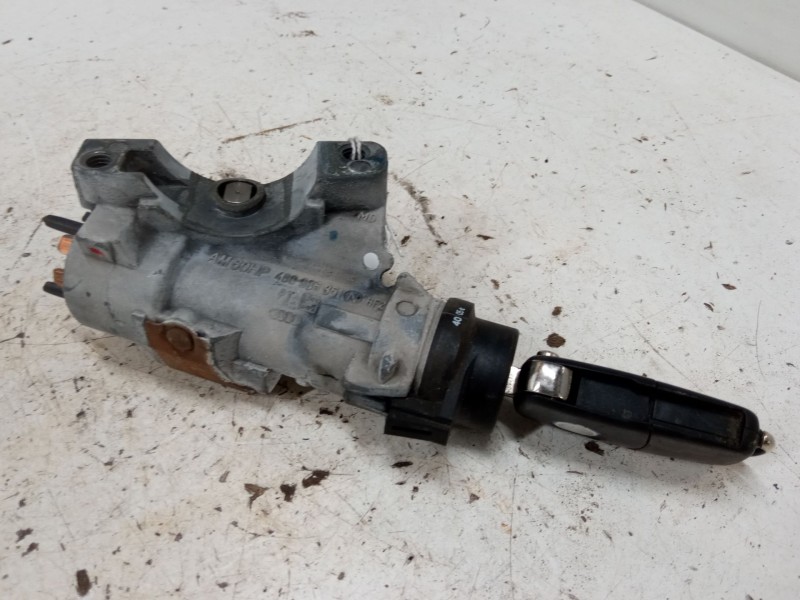 Recambio de clausor para volkswagen polo iv (9n_, 9a_) 1.4 tdi referencia OEM IAM 4B0905851N  