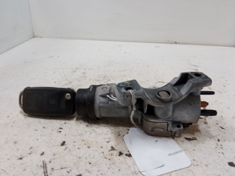 Recambio de clausor para volkswagen polo iv (9n_, 9a_) 1.4 tdi referencia OEM IAM 4B0905851N  