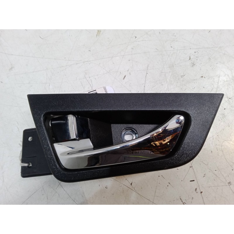 Recambio de maneta interior puerta trasera izquierda para ssangyong korando (ck) 2.0 e-xdi referencia OEM IAM   