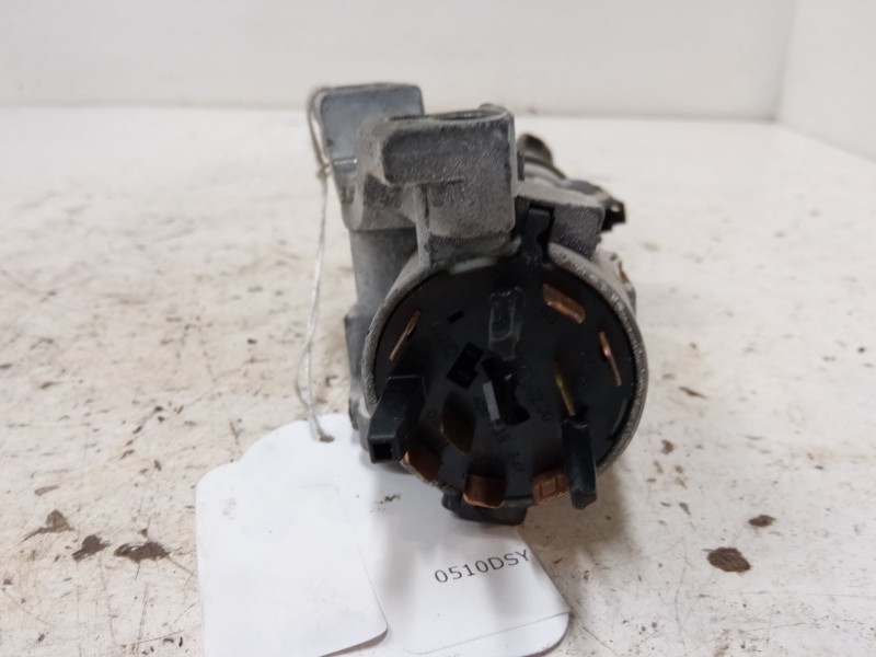 Recambio de clausor para volkswagen polo iv (9n_, 9a_) 1.4 tdi referencia OEM IAM 4B0905851N  