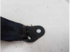 Recambio de cinturon seguridad trasero izquierdo para dacia sandero ii (b8_) tce 90 (b8m1, b8ma) referencia OEM IAM 625552200B   2