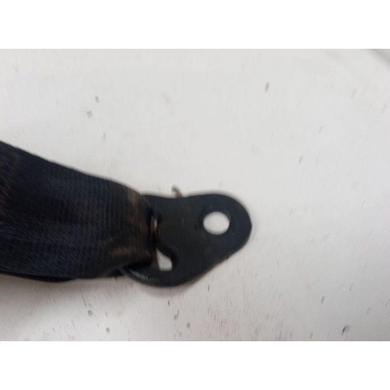 Recambio de cinturon seguridad trasero izquierdo para dacia sandero ii (b8_) tce 90 (b8m1, b8ma) referencia OEM IAM 625552200B  