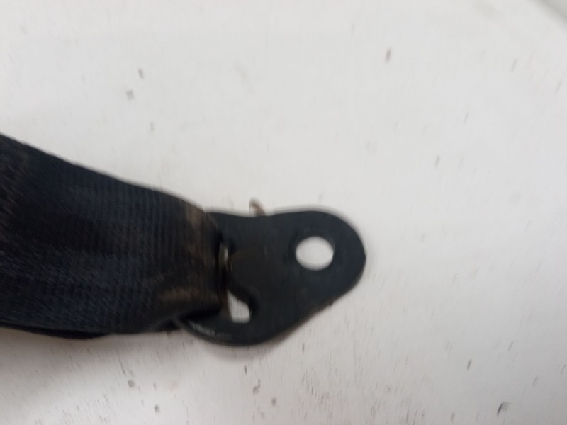 Recambio de cinturon seguridad trasero izquierdo para dacia sandero ii (b8_) tce 90 (b8m1, b8ma) referencia OEM IAM 625552200B  