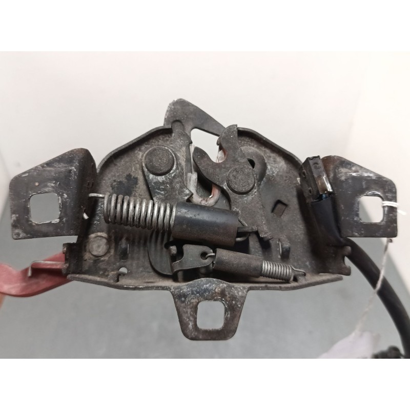 Recambio de cerradura capo para alfa romeo 156 sportwagon (932_) 1.9 jtd (932b2b, 932b2c) referencia OEM IAM   