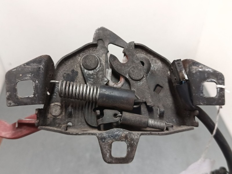 Recambio de cerradura capo para alfa romeo 156 sportwagon (932_) 1.9 jtd (932b2b, 932b2c) referencia OEM IAM   