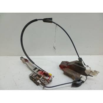 CERRADURA PUERTA DELANTERA DERECHA 