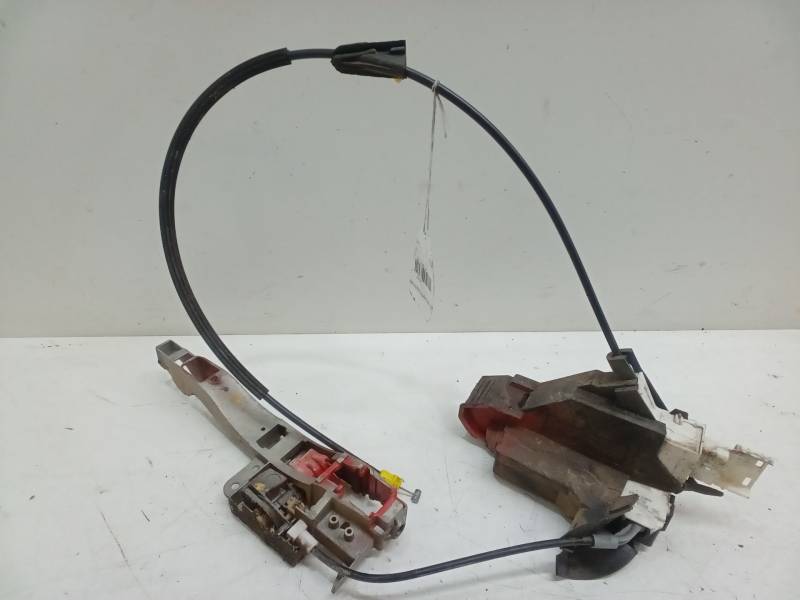 CERRADURA PUERTA DELANTERA DERECHA 