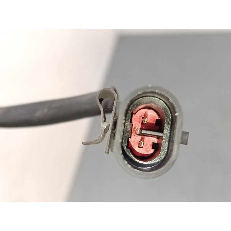 Recambio de cerradura capo para alfa romeo 156 sportwagon (932_) 1.9 jtd (932b2b, 932b2c) referencia OEM IAM   