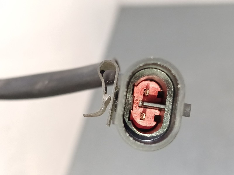 Recambio de cerradura capo para alfa romeo 156 sportwagon (932_) 1.9 jtd (932b2b, 932b2c) referencia OEM IAM   