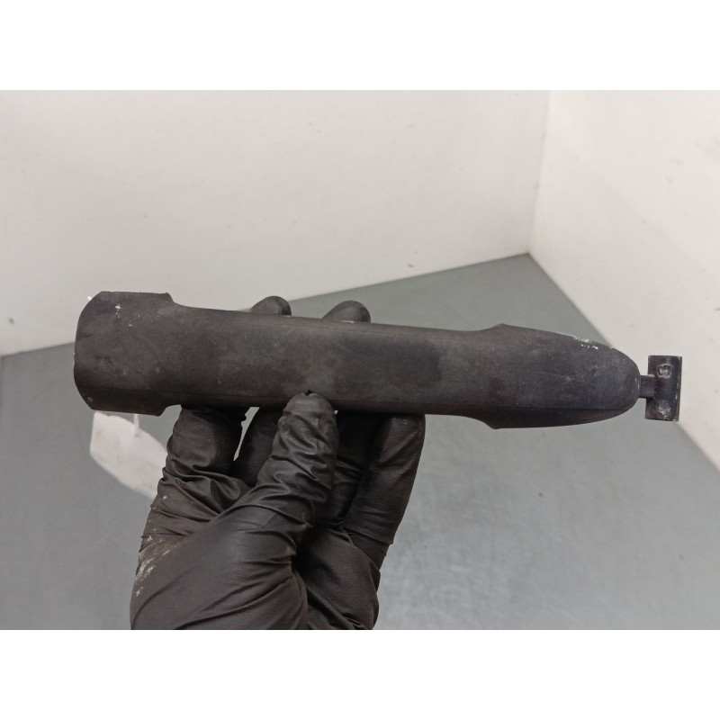 Recambio de maneta exterior puerta delantera derecha para mercedes-benz sprinter 5-t furgoneta (b906) 515 cdi (906.653, 906.655,