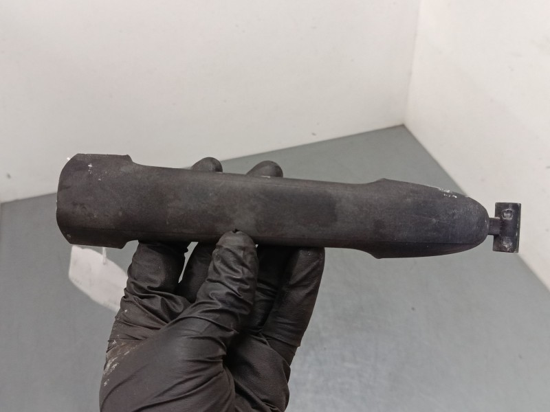 Recambio de maneta exterior puerta delantera derecha para mercedes-benz sprinter 5-t furgoneta (b906) 515 cdi (906.653, 906.655,