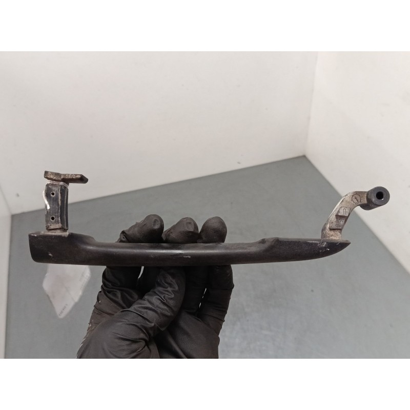 Recambio de maneta exterior puerta delantera derecha para mercedes-benz sprinter 5-t furgoneta (b906) 515 cdi (906.653, 906.655,