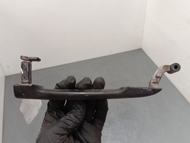 Recambio de maneta exterior puerta delantera derecha para mercedes-benz sprinter 5-t furgoneta (b906) 515 cdi (906.653, 906.655,