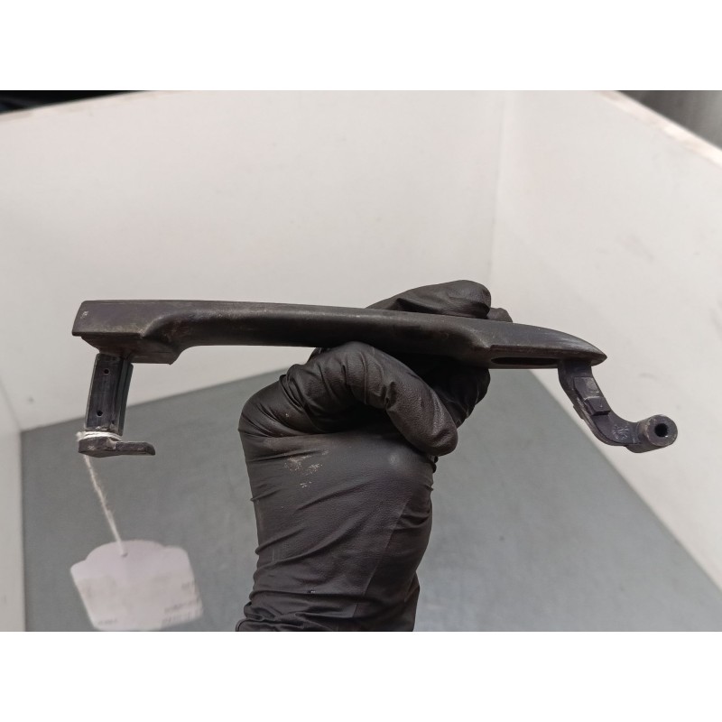 Recambio de maneta exterior puerta delantera derecha para mercedes-benz sprinter 5-t furgoneta (b906) 515 cdi (906.653, 906.655,