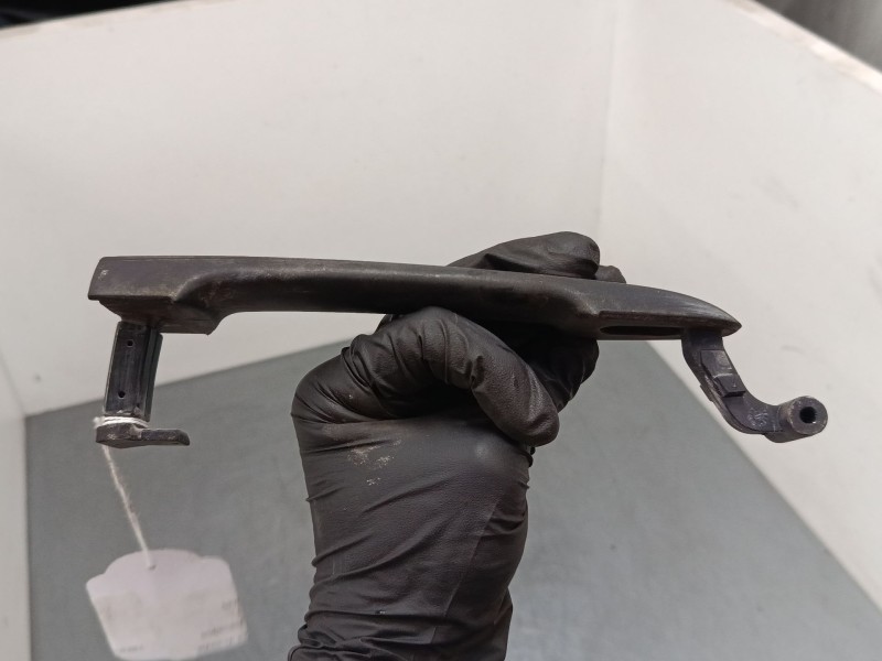 Recambio de maneta exterior puerta delantera derecha para mercedes-benz sprinter 5-t furgoneta (b906) 515 cdi (906.653, 906.655,