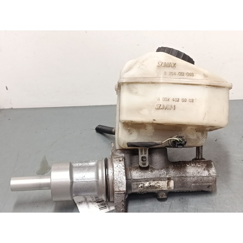 Recambio de bomba freno para mercedes-benz sprinter 5-t furgoneta (b906) 515 cdi (906.653, 906.655, 906.657) referencia OEM IAM 