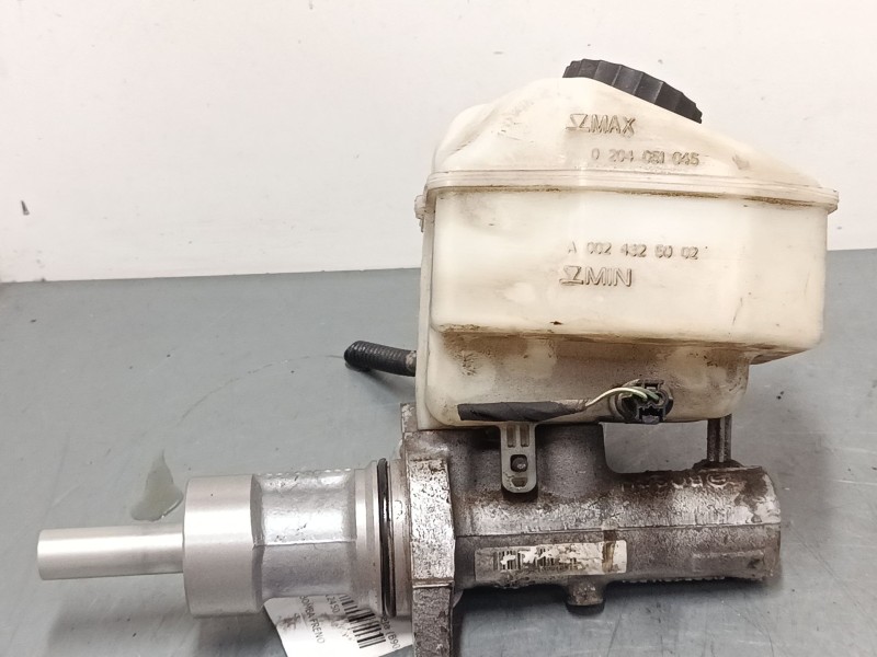 Recambio de bomba freno para mercedes-benz sprinter 5-t furgoneta (b906) 515 cdi (906.653, 906.655, 906.657) referencia OEM IAM 