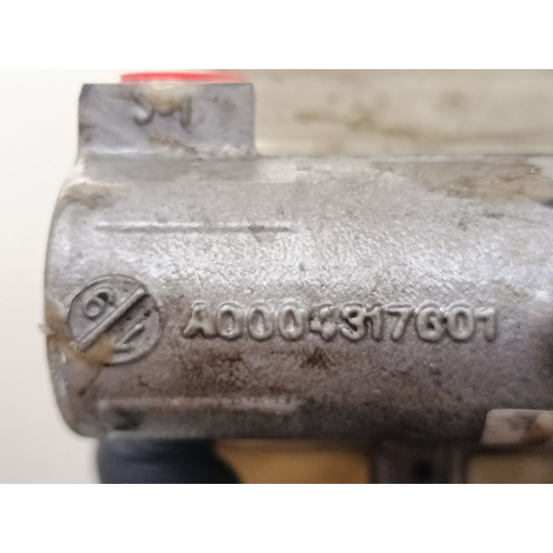 Recambio de bomba freno para mercedes-benz sprinter 5-t furgoneta (b906) 515 cdi (906.653, 906.655, 906.657) referencia OEM IAM 