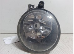Recambio de faro antiniebla derecho para seat altea (5p1) 2.0 tdi 16v referencia OEM IAM