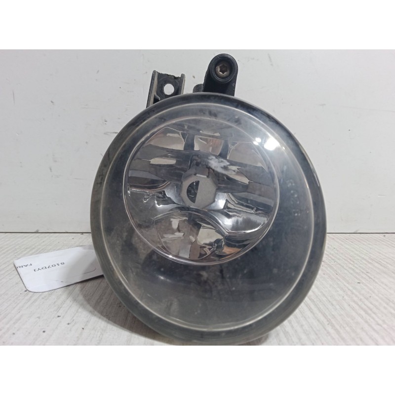 Recambio de faro antiniebla derecho para seat altea (5p1) 2.0 tdi 16v referencia OEM IAM   