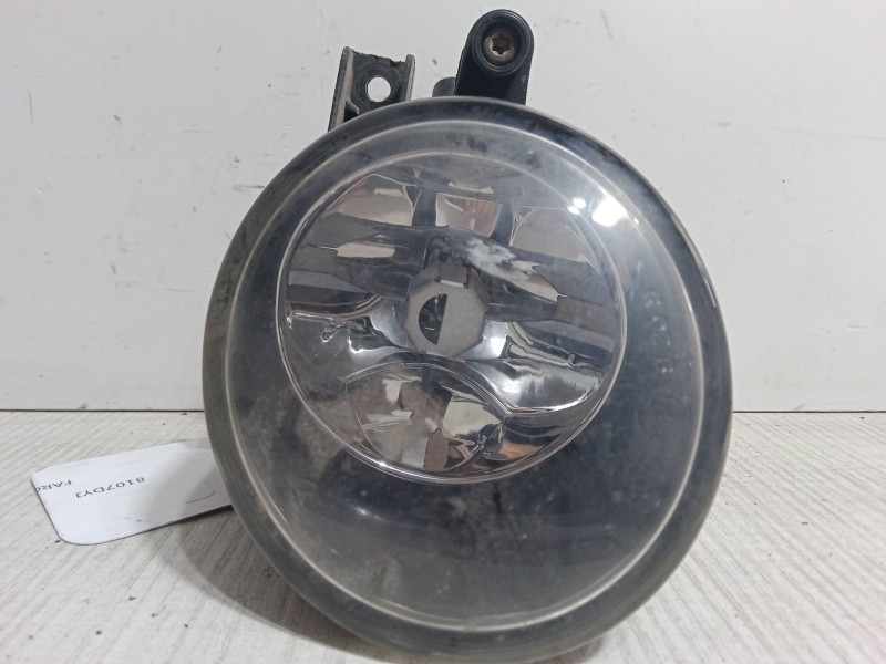 Recambio de faro antiniebla derecho para seat altea (5p1) 2.0 tdi 16v referencia OEM IAM   