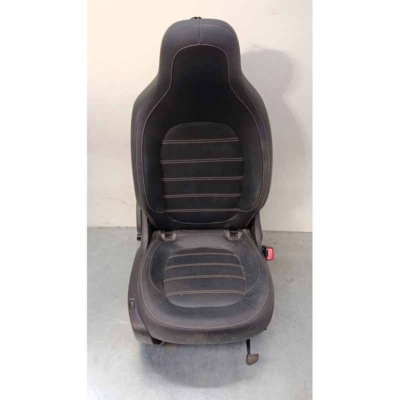 Recambio de asiento delantero derecho para smart fortwo coupé (453) 0.9 (453.344, 453.353) referencia OEM IAM   