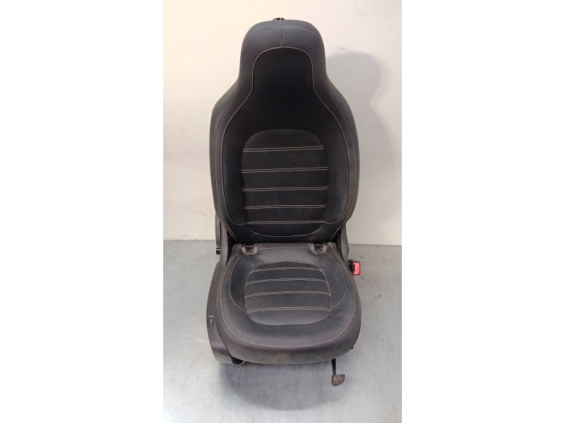 Recambio de asiento delantero derecho para smart fortwo coupé (453) 0.9 (453.344, 453.353) referencia OEM IAM   
