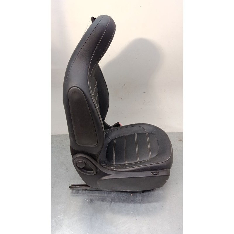 Recambio de asiento delantero derecho para smart fortwo coupé (453) 0.9 (453.344, 453.353) referencia OEM IAM   