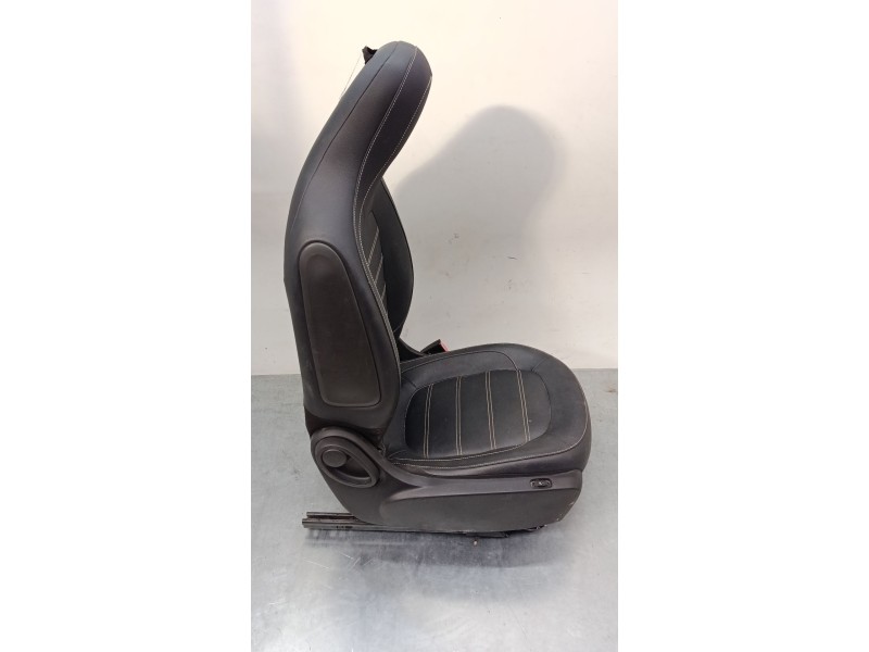 Recambio de asiento delantero derecho para smart fortwo coupé (453) 0.9 (453.344, 453.353) referencia OEM IAM   