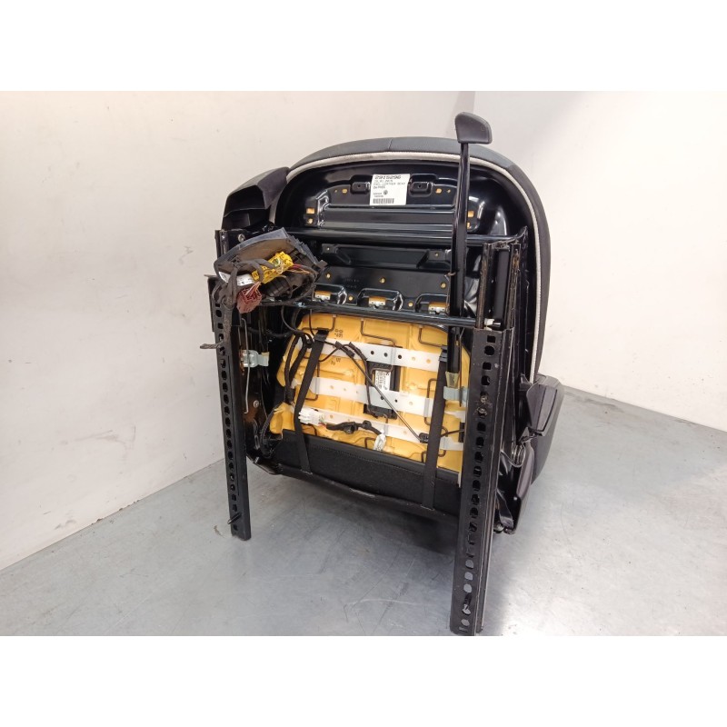 Recambio de asiento delantero derecho para smart fortwo coupé (453) 0.9 (453.344, 453.353) referencia OEM IAM   