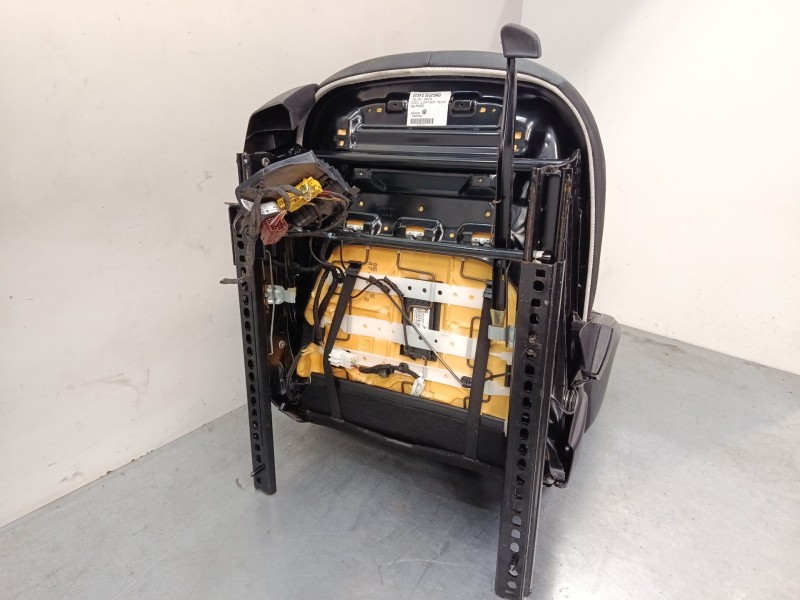 Recambio de asiento delantero derecho para smart fortwo coupé (453) 0.9 (453.344, 453.353) referencia OEM IAM   