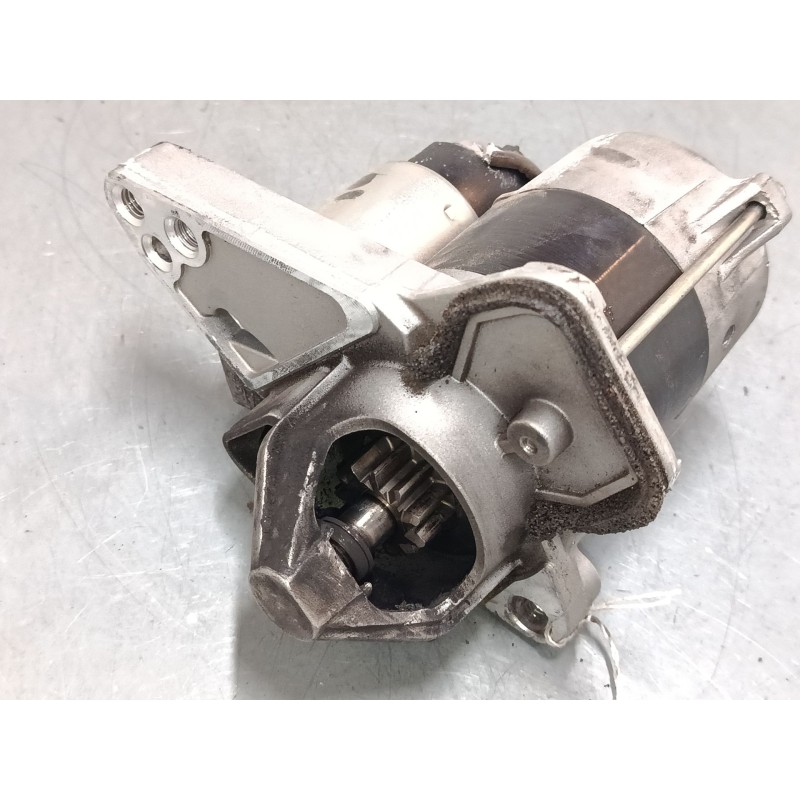 Recambio de motor arranque para smart fortwo coupé (453) 0.9 (453.344, 453.353) referencia OEM IAM 233007970R ESW10-12 