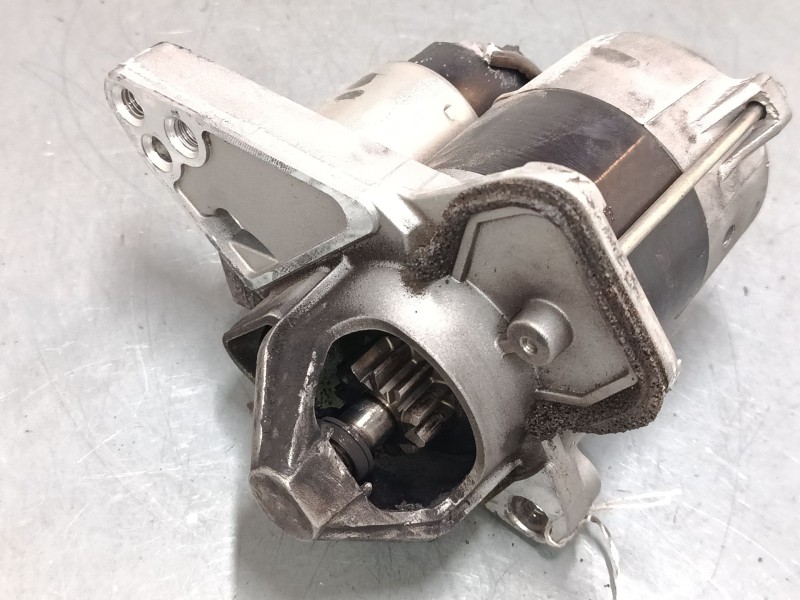 Recambio de motor arranque para smart fortwo coupé (453) 0.9 (453.344, 453.353) referencia OEM IAM 233007970R ESW10-12 